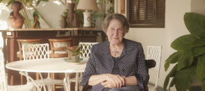 Vitoria Alice Cleaver