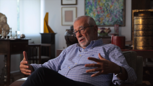 Carlos Antônio da Rocha Paranhos