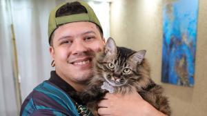 Destino Traçado na Pele