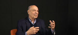 José Marcus Vinicius de Sousa