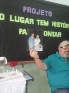 Dia do casamento