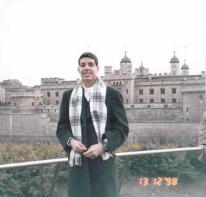 Primeiras orientações para iniciar o intercâmbio