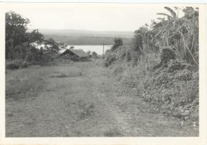 Trabalho de campo<br>Brasil / Maranhão / Alcântara