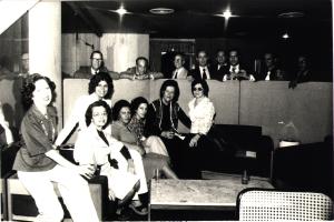 Toda sexta-feira tinha Happy-hour na 