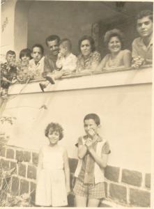 Norival em Juiz de Fora