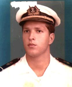 Serviço militar na Marinha