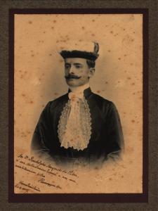 Bisavô materno