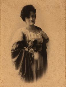 Avó materna
