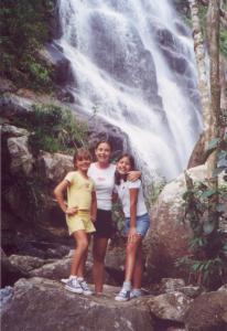 Cachoeira