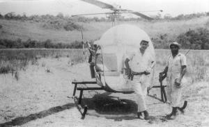 Helicóptero