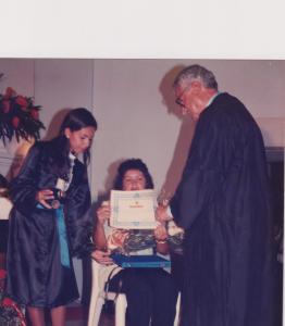 “Uniforme de guerra”