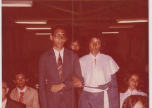 Maria Aparecida: da perda à superação