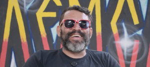 Justiça e resistência à cultura  a fé a esperança de bolinho