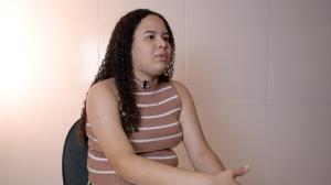 “Pinheiro me motivou a fazer história”