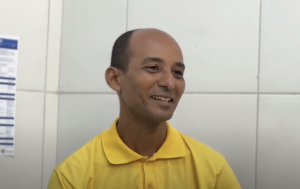 Fabiano Oliveira ACS, São Luis - MA