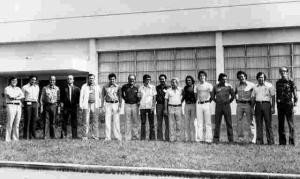 Escola de vendas<br>Brasil / São Paulo / São José Dos Campos