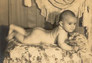 Celso Charneca Leopoldino om 6 meses