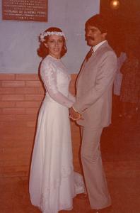 Casamento religioso