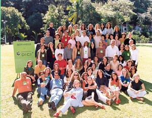 Grupo de Comunicação