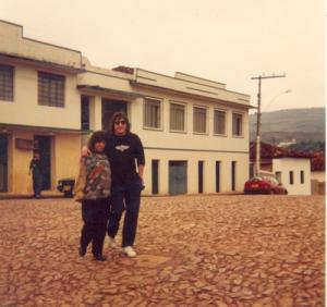 Irmãos Horta<br>Brasil / Minas Gerais / Conceição Do Mato Dentro