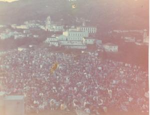 Morro da Forca<br>Brasil / Minas Gerais / Ouro Preto