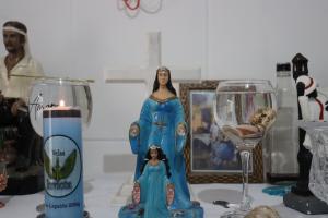 Casa de Acolhimento das Águas de Iemanjá