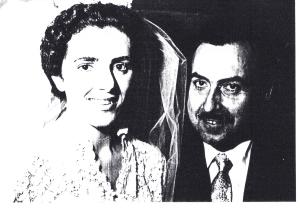 Nadima e Aziz