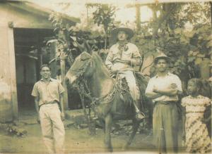 Hotel Goiás<br>Brasil / Minas Gerais / Paracatu