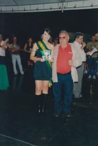 Miss Exposição