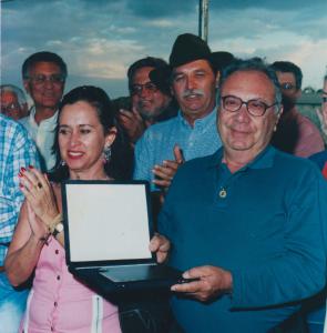 Exposição Agropecuária