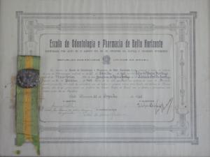 Diploma