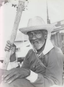 Retratos<br>Brasil / Minas Gerais / Paracatu