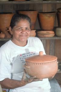 Maria da Saúde de Souza<br>Brasil / Pará / Juruti