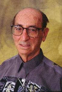 Retrato de Hellio Miceli. São Carlos, SP, 1999.