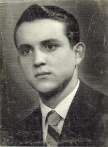 Pedro Passos da Silva