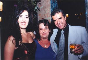 Murilo Antunes em evento