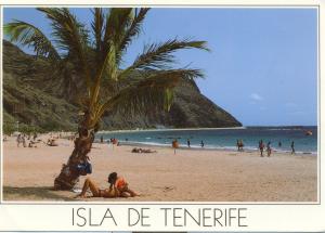 Isla de Tenerife<br>Espanha