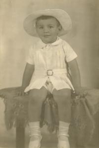 Aniversário de 1 ano de Wagner Tiso.
