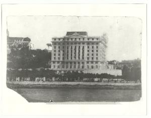 Hotel Glória<br>Brasil / Rio De Janeiro / Rio De Janeiro