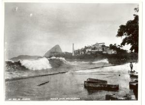 Hotel Glória<br>Brasil / Rio De Janeiro / Rio De Janeiro