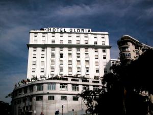 Hotel Glória<br>Brasil / Rio De Janeiro / Rio De Janeiro