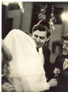 legenda: Casamento de Jack London e Valíria Munk.