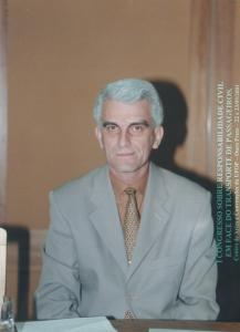 Palestrante no Congresso dos Juizes do Tribunal de Alçada de Minas Gerais. 1º Congresso sobre Responsabilidade civil em Face do Transporte de passageiros.