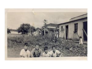 Primeira infância na Penha<br>Brasil / São Paulo / São Paulo