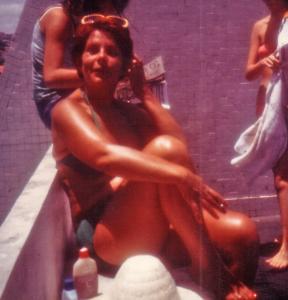 personagem: Eneida Vale
historia: Eneida Vale em Bauru aos 43 anos