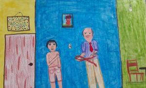 As artes na escola tinha consequências