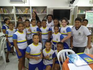 Momento da Entrevista