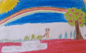 Desenhos alunos