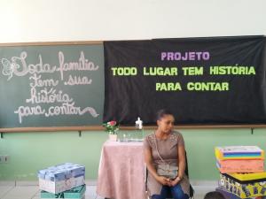 Sala de entrevista