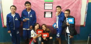 Entrevistadores